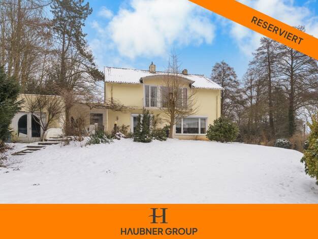 Einfamilienhaus zum Kauf 589.000 € 10 Zimmer 209 m² 1.622 m² Grundstück Oberneuland Bremen 28355