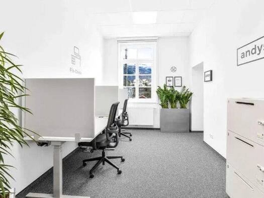 Bürofläche zur Miete provisionsfrei Bad Ischl 4820