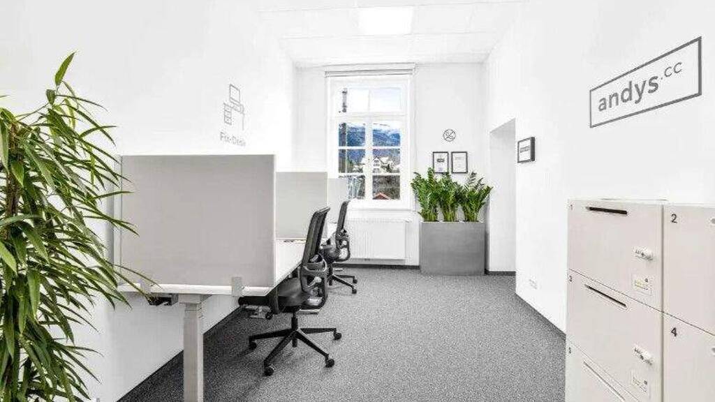 Bürofläche zur Miete provisionsfrei Bad Ischl 4820