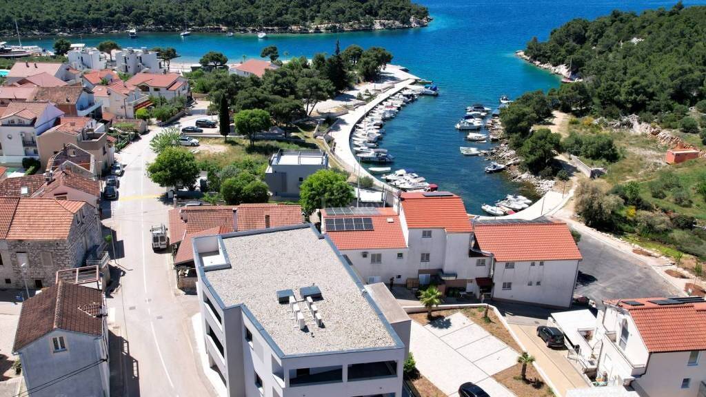 Wohnung zum Kauf 680.000 € 2 Zimmer 116 m² 2. Geschoss Tribunj