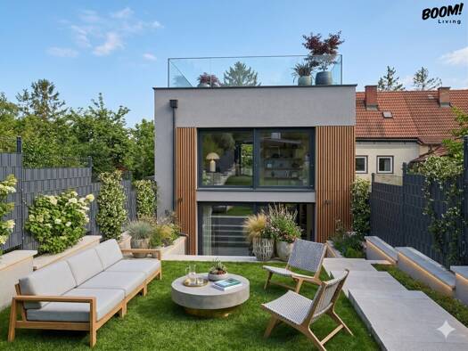 Reihenmittelhaus zum Kauf 2.150.000 € 5 Zimmer 189 m² 338 m² Grundstück Wien 1160