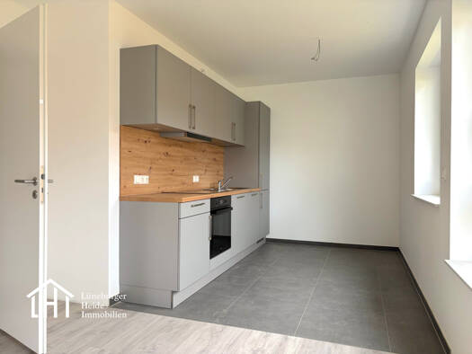 Wohnung zur Miete - Erstbezug 918 € 3 Zimmer 101,6 m² Hermannstraße Lüchow Lüchow 29439