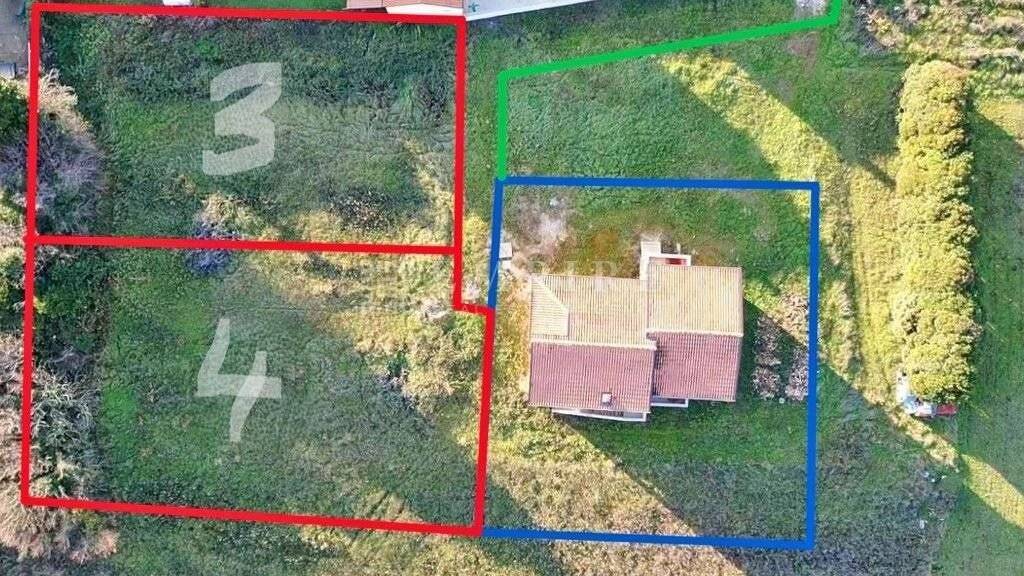 Land-/Forstwirtschaft zum Kauf 125.400 € Porec Luka