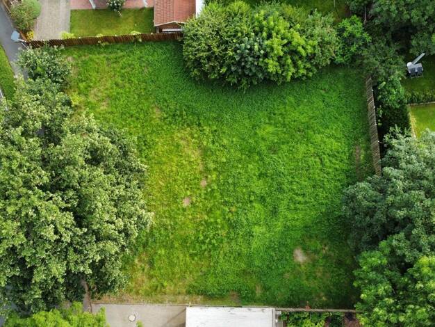 Grundstück zum Kauf 80.000 € 850 m² Grundstück Steinhausen Bockhorn 26345