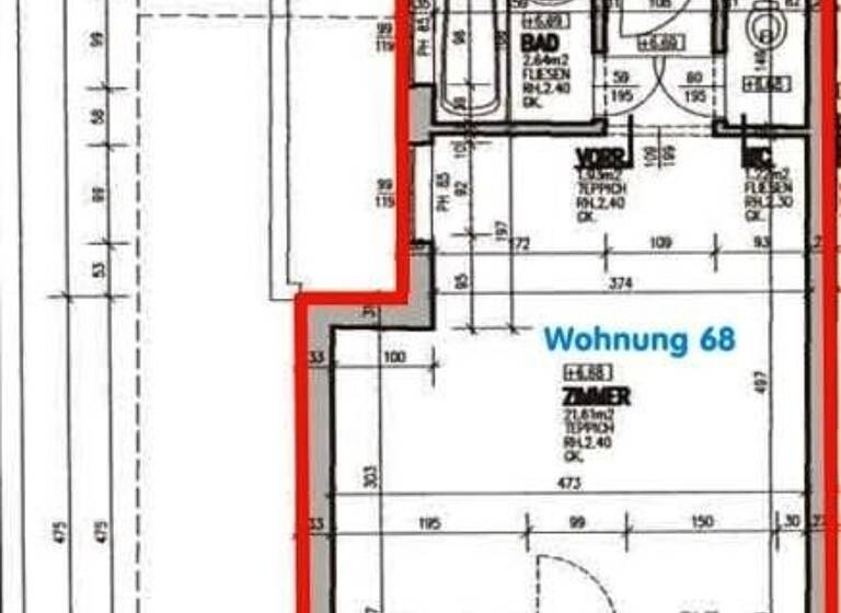 Studio zum Kauf 1 Zimmer 31,6 m² Windischgarsten 4580