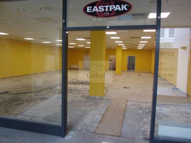 Laden zur Miete provisionsfrei 4.200 € 351 m² Verkaufsfläche Havelplatz 2-10 Hennigsdorf 16761