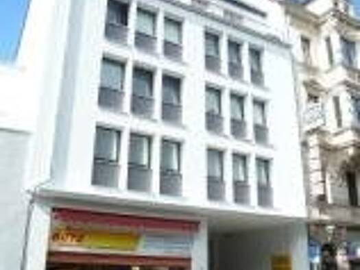 Wohnung zur Miete 780 € 3 Zimmer 78 m² 1. Geschoss frei ab 15.02.2026 Passagestraße 7 St Johann Saarbrücken 66111