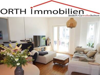 Wohnung zur Miete 1.925 € 3 Zimmer 119,6 m² 2. Geschoss frei ab 01.08.2025 Luise-Rainer-Str. 1f Flingern - Nord Düsseldorf 40235