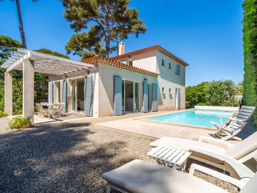 Einfamilienhaus zum Kauf 1.299.000 € 155 m² 1.026 m² Grundstück Cap Nègre-Cap Sicié Six-Fours-les-Plages 83140