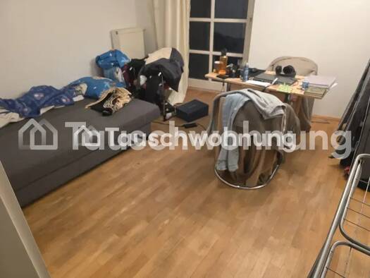 Wohnung zur Miete Tauschwohnung 700 € 2 Zimmer 50 m² Ost Rosenheim 83022