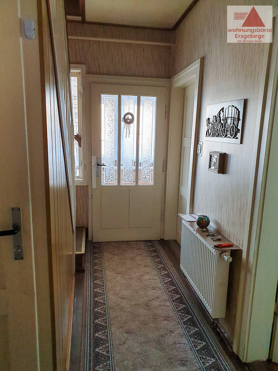 Einfamilienhaus zum Kauf - Ansicht 5