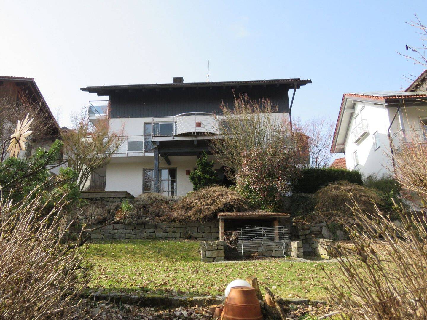 Einfamilienhaus zum Kauf - Ansicht 3