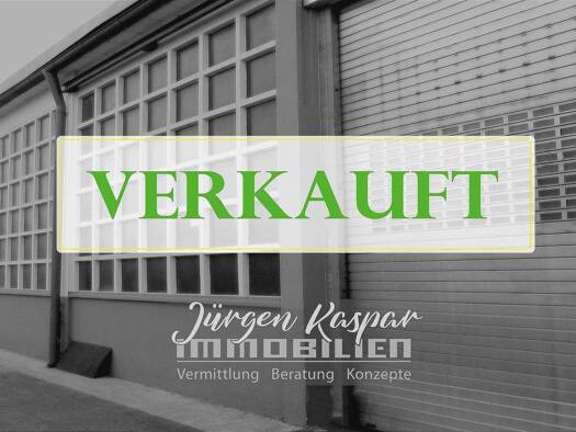 Sonstiges zum Kauf als Kapitalanlage geeignet 720 m² 2.970 m² Grundstück Lorenz Nürnberg 90403