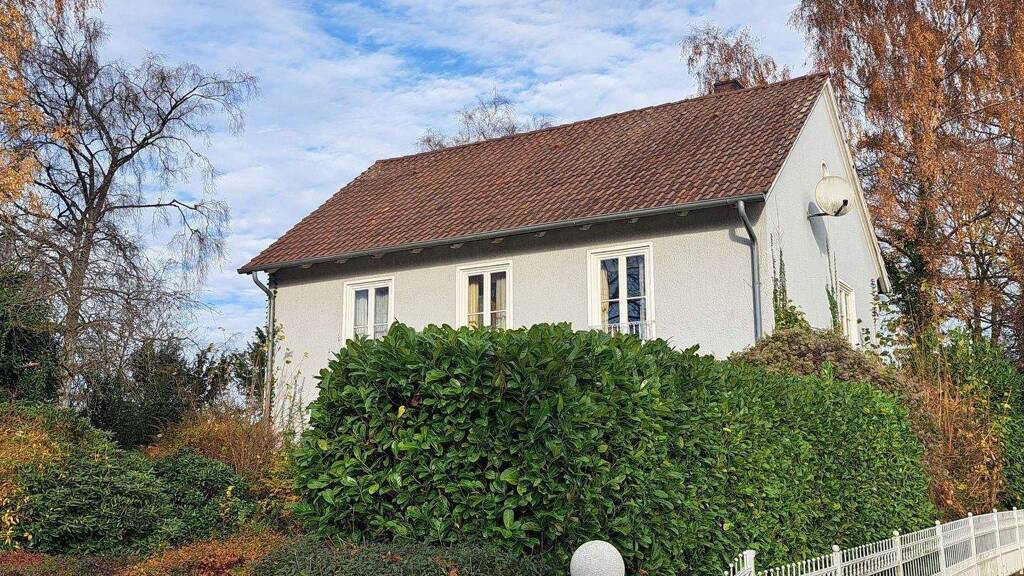 Haus zum Kauf 498.000 € 6 Zimmer 144 m² 1.193 m² Grundstück Moltkestraße 18 Elmshorn 25335