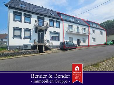 Mehrfamilienhaus zum Kauf 365.000 € 21 Zimmer 434 m² 362 m² Grundstück Imhausen Windeck / Imhausen 51570
