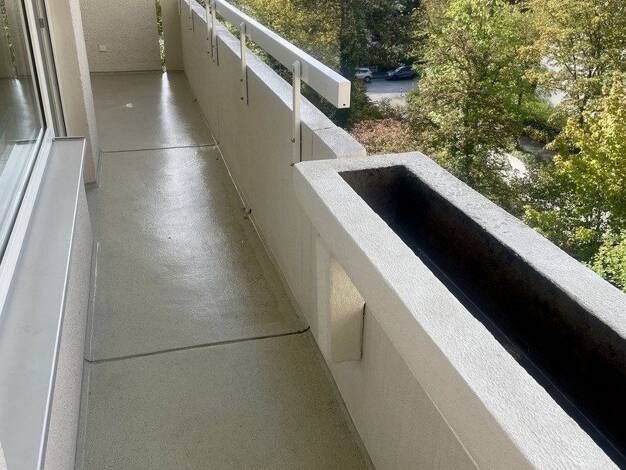 Wohnung zum Kauf provisionsfrei 268.970 € 1 Zimmer 41,1 m² 5. Geschoss Ludwig-Thoma-Straße 85 Haar Haar 85540