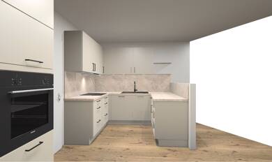 Wohnung zum Kauf provisionsfrei 426.849 € 3 Zimmer 87,3 m² EG frei ab sofort Horneburg 21640