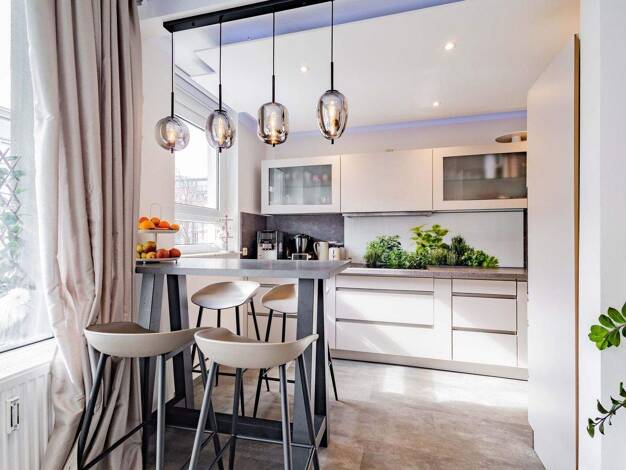 Wohnung zum Kauf 617.500 € 4 Zimmer 102,8 m² 1. Geschoss Rieselfeld Freiburg im Breisgau 79111