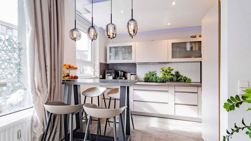 Wohnung zum Kauf 617.500 € 4 Zimmer 102,8 m² 1. Geschoss Rieselfeld Freiburg im Breisgau 79111