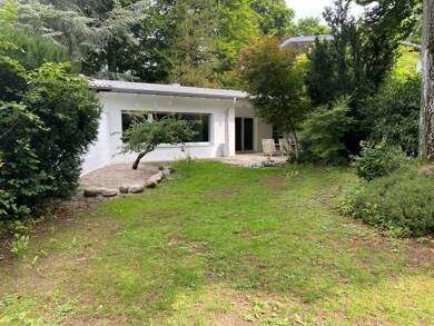 Bungalow zum Kauf 3 Zimmer 106 m² 696 m² Grundstück Maxhöhe Berg 82335