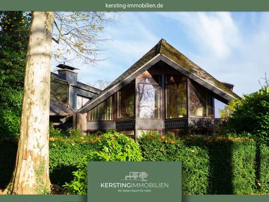 Einfamilienhaus zum Kauf 598.000 € 3 Zimmer 164 m² 308 m² Grundstück Bockum Krefeld 47800