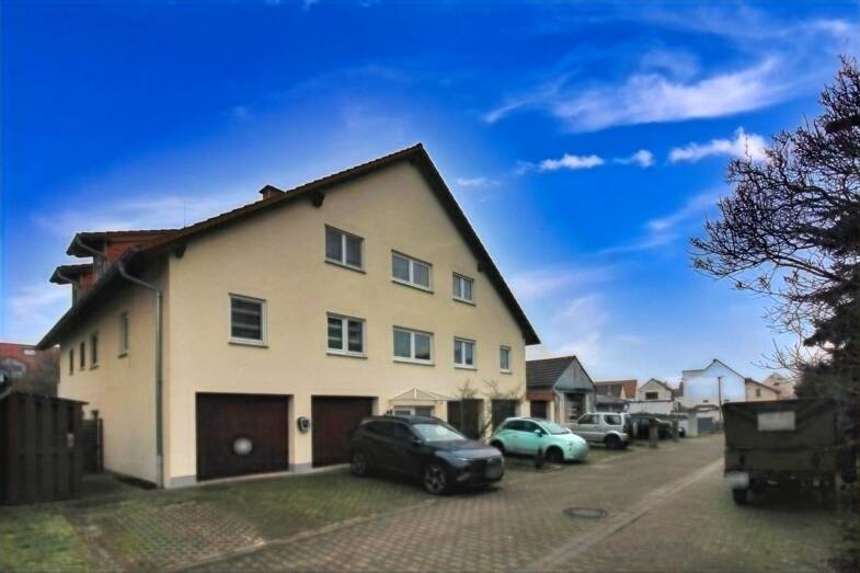 Wohnung zum Kauf 212.100 € 3 Zimmer 88 m² frei ab sofort Dirmstein 67246