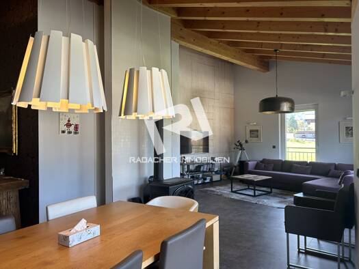 Sonstiges zum Kauf als Kapitalanlage geeignet 850.000 € 5 Zimmer 120 m² Kaprun 5710