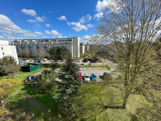 Außenstellplatz zur Miete provisionsfrei 60 € Freibergstraße 28 Mariendorf Tempelhof-Schöneberg 12107