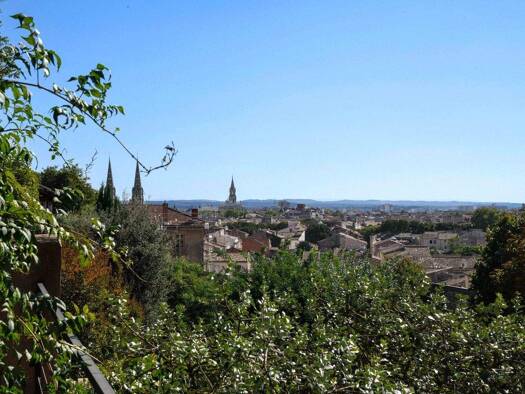 Einfamilienhaus zum Kauf 1.485.000 € 8 Zimmer 261,4 m² 2.750 m² Grundstück Aérodrome NIMES 30000