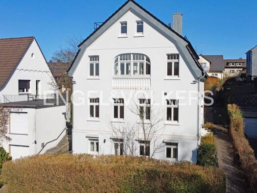 Villa zum Kauf 995.000 € 6 Zimmer 261 m² 1.128 m² Grundstück Wermelskirchen 42929