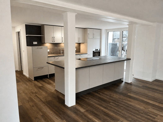 Wohnung zur Miete 2.190 € 5 Zimmer 168 m² Geschoss EG/3 frei ab sofort Schwaibach Gengenbach 77723