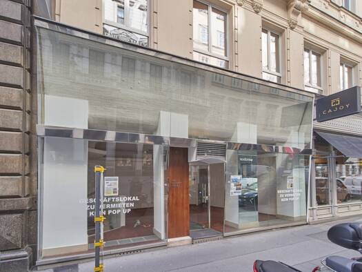 Ladenfläche zur Miete 18.000 € Wien,Innere Stadt 1010