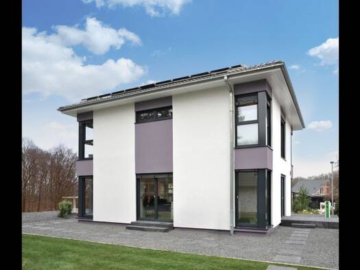 Einfamilienhaus zum Kauf - Erstbezug provisionsfrei 479.000 € 5 Zimmer 154 m² 650 m² Grundstück Riegelsberg Riegelsberg 66292