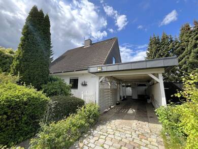Einfamilienhaus zum Kauf 265.000 € 3 Zimmer 108 m² 480 m² Grundstück Faldera Neumünster 24537