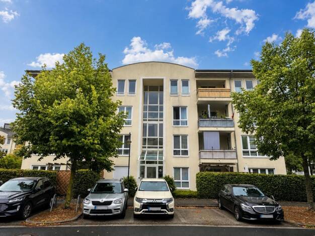 Wohnung zum Kauf 180.000 € 2 Zimmer 48 m² 2. Geschoss Hellerhof Stadtbezirk 10 40595
