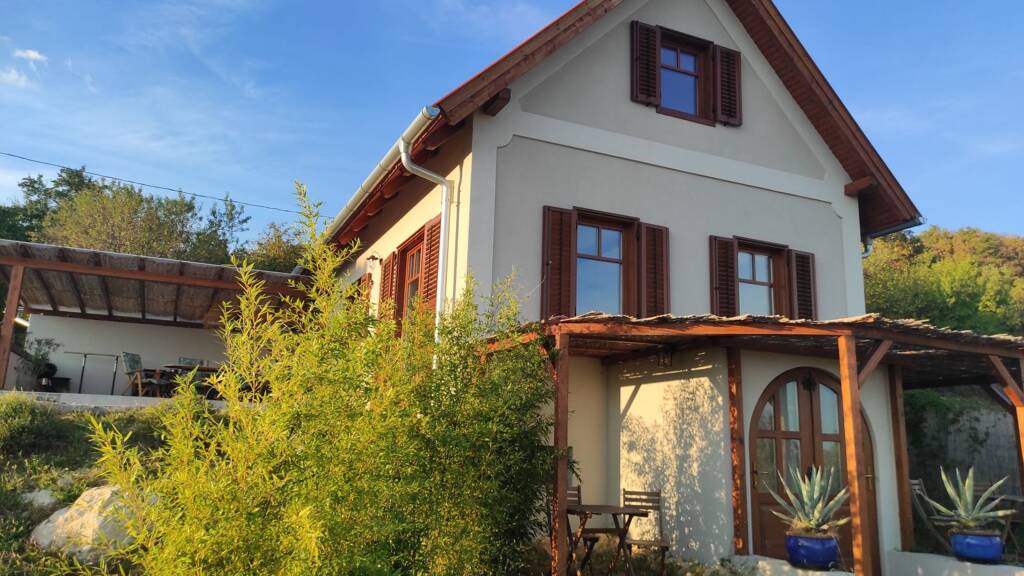 Einfamilienhaus zum Kauf provisionsfrei 659.000 € 6 Zimmer 220 m² 3.857 m² Grundstück Balatonakali 8243