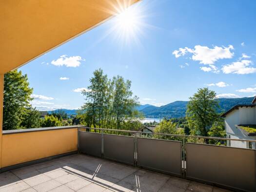 Wohnung zum Kauf 325.000 € 2 Zimmer 58 m² Krumpendorf am Wörthersee 9201