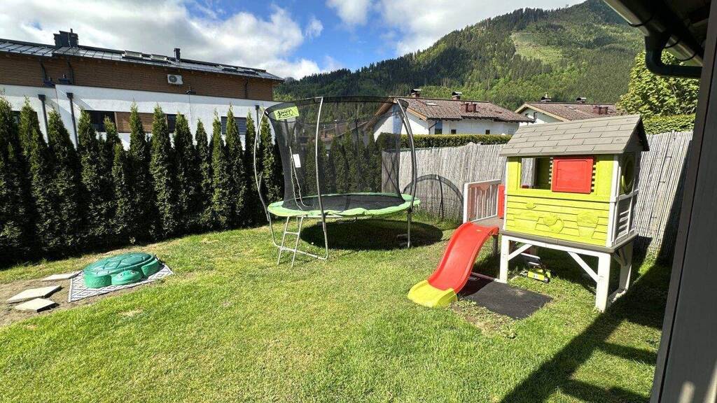 Doppelhaushälfte zur Miete 2.200 € 5 Zimmer 133 m² 282 m² Grundstück Maishofen 5751