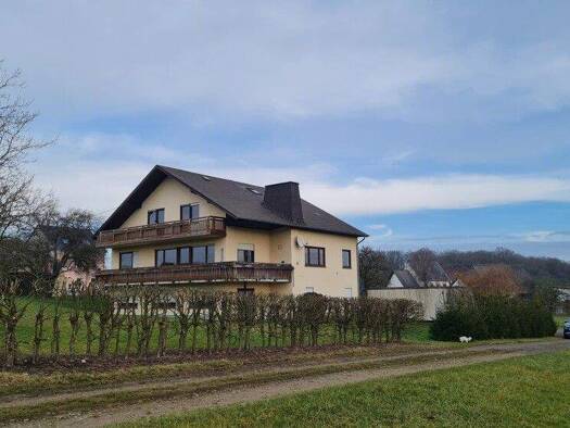 Mehrfamilienhaus zum Kauf 465.000 € 300 m² 2.417 m² Grundstück Nusbaum 54675
