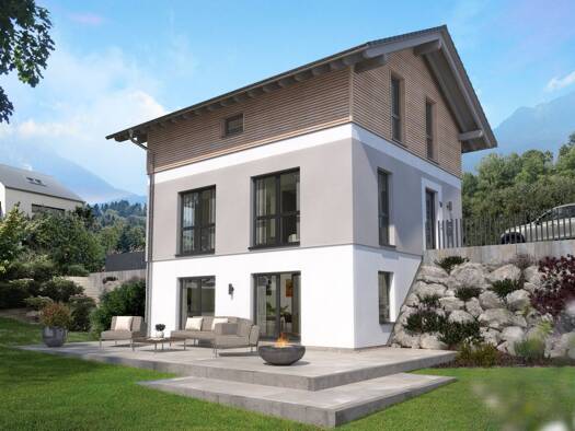 Einfamilienhaus zum Kauf 727.900 € 5 Zimmer 183 m² 635 m² Grundstück Lemgo Lemgo 32657