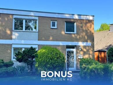 Reihenmittelhaus zum Kauf 385.000 € 6 Zimmer 125,1 m² 596 m² Grundstück Erkelenz Erkelenz 41812