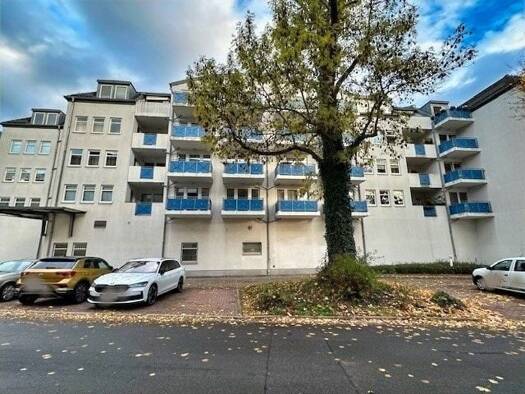 Wohnung zum Kauf 44.500 € 1 Zimmer 48,7 m² 1. Geschoss Schloßchemnitz Schloßchemnitz 09113