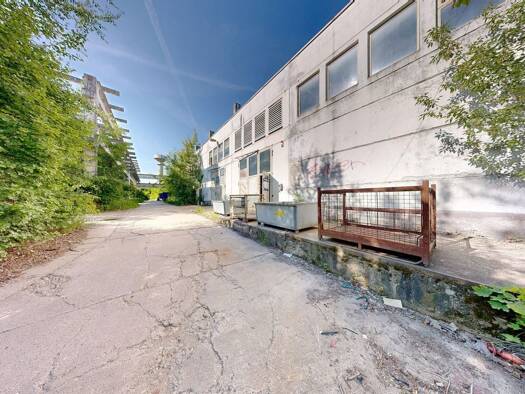 Lagerhalle zum Kauf provisionsfrei 239.000 € 3.023,2 m² Lagerfläche Schönebeck Schönebeck (Elbe) 39218