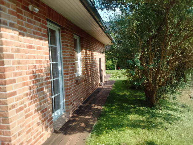 Einfamilienhaus zum Kauf provisionsfrei 530.000 € 7 Zimmer 243 m² 800 m² Grundstück frei ab 01.09.2025 Stahnsdorf Stahnsdorf 14532