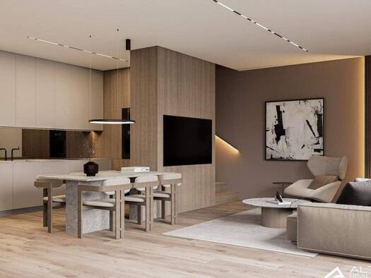 Haus zum Kauf - Erstbezug 650.000 € 4 Zimmer 119,8 m² 728 m² Grundstück Feldkirchen bei Graz 8073