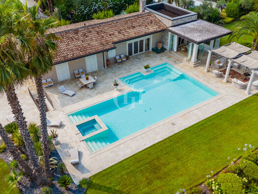 Villa zum Kauf 3.850.000 € 10 Zimmer 245 m² 4.000 m² Grundstück San Felice del Benaco 25010