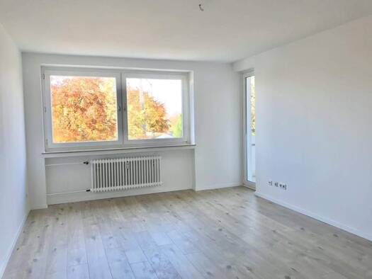 Wohnung zur Miete 560 € 3 Zimmer 76 m² 3. Geschoss Barthstraße 42 Innenstadt Gütersloh 33330