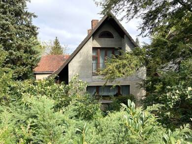Einfamilienhaus zum Kauf 289.000 € 8 Zimmer 148 m² 1.169 m² Grundstück frei ab sofort Zippendorf Schwerin 19063
