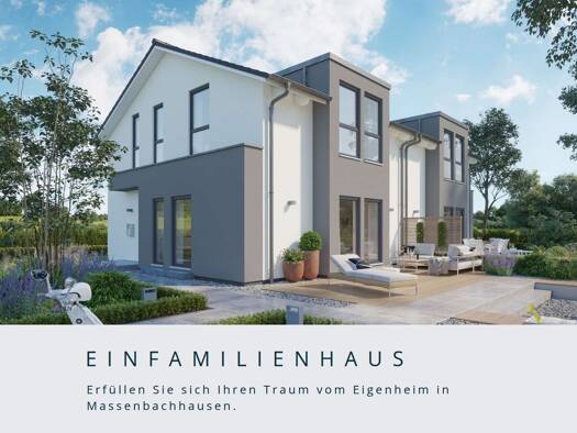 Grundstück zum Kauf provisionsfrei 197.000 € 394 m² Grundstück Massenbachhausen 74252