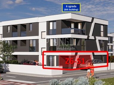 Wohnung zum Kauf 175.440 € 3 Zimmer 56 m² Veli Vrh